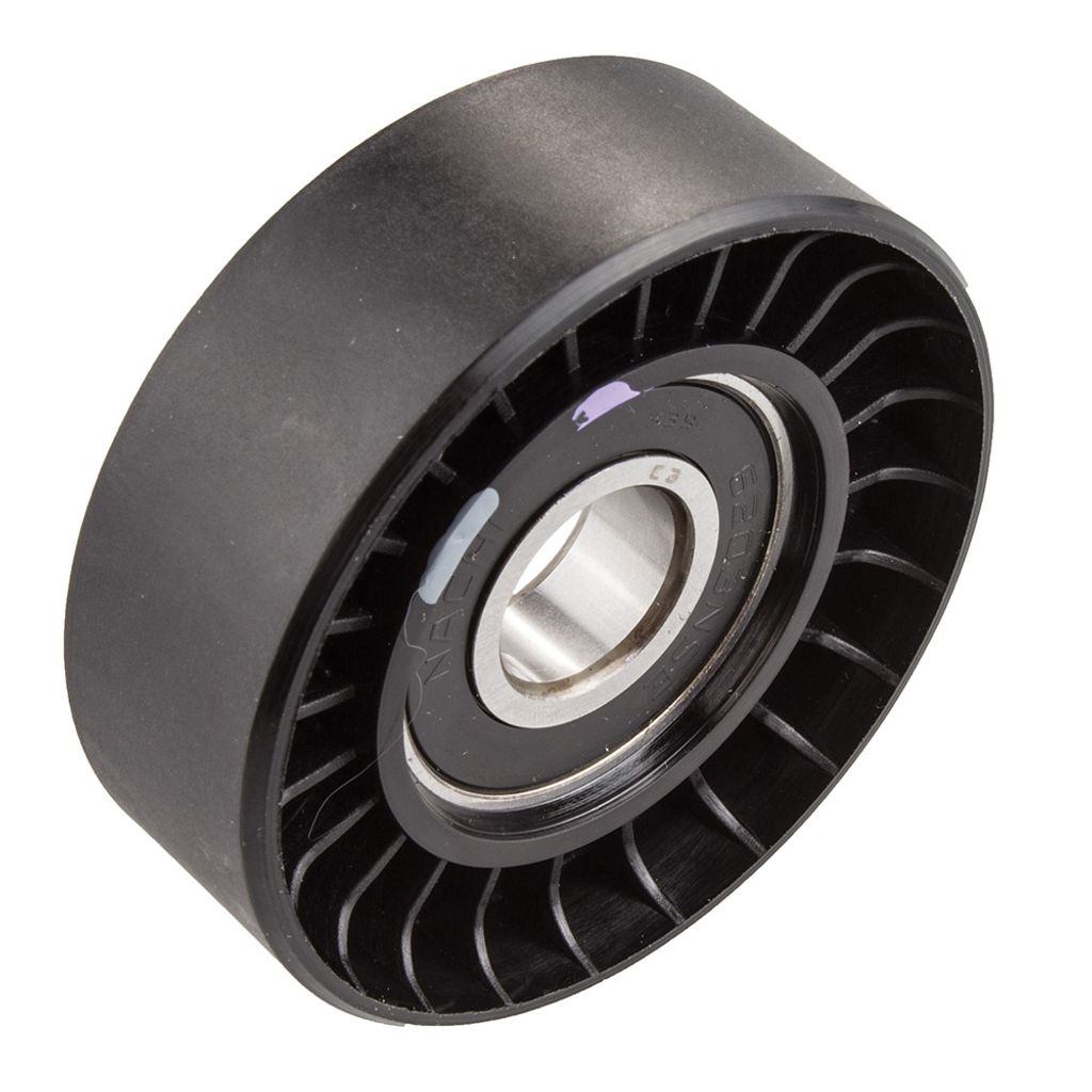 Polia Correia Alternador Gm Astra 1999 a 2011 - 120824 - 4319