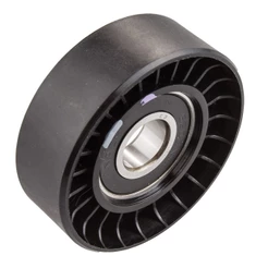 Polia Correia Alternador Gm Astra 1999 a 2011 - 120824 - 4319