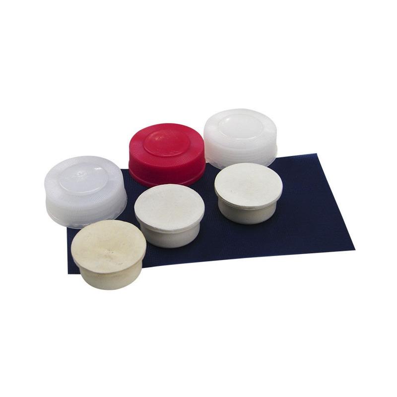 Kit de Reparo para Colchão Inflável - Nautika