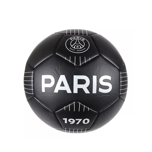 Bola Campo PSG Black