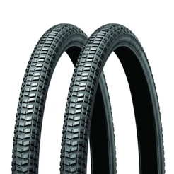 Kit Par Pneus Levorin Atacama Aro 26 x 1.95 Freestyle Cross Country