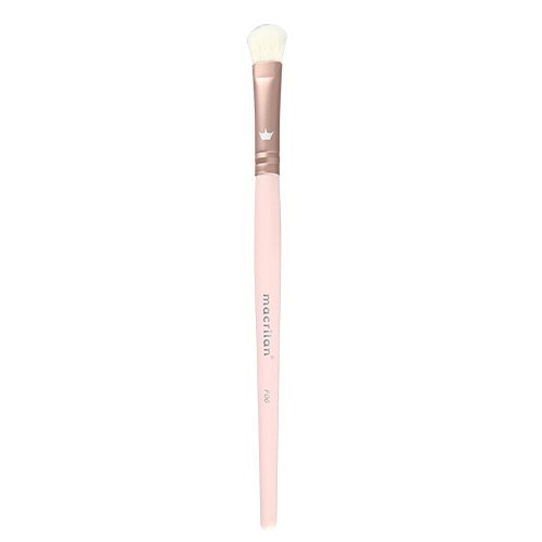 Pincel Profissional Para Sombra Linha BFF - Macrilan - F06