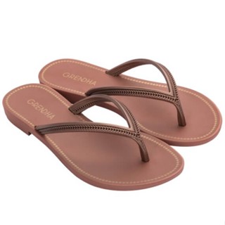 Rasteira Grendha Mais Açaí Essencial 18510 Rosa Cota