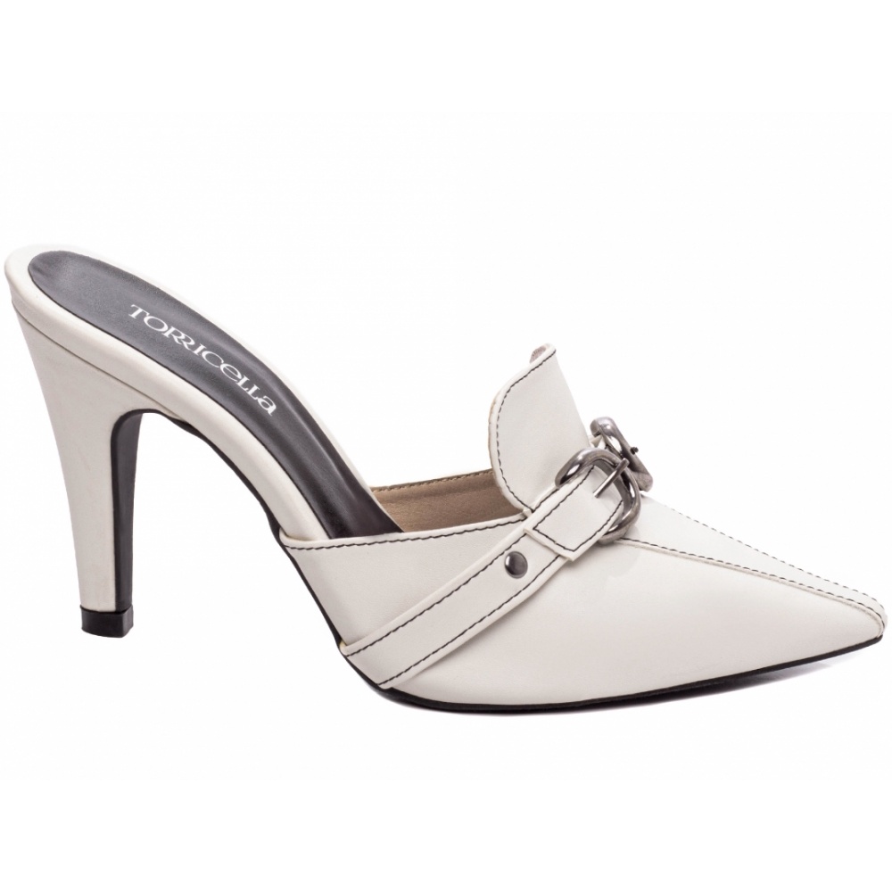 Sapato Scarpin Mule