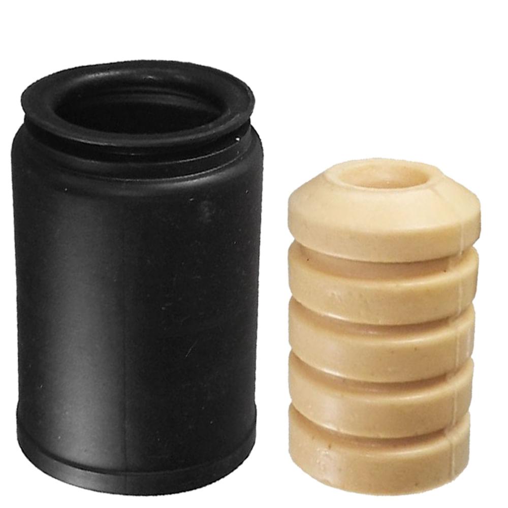 Kit Batente Coifa Amortecedor Dianteiro Escort 83 a 96 - Spare Parts and Accessories for Vehicles