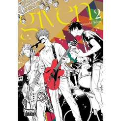 Given - Volume 02 - NewPOP