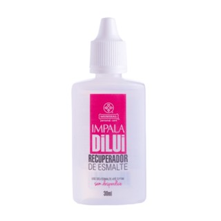 DILUI RECUPERADOR DE ESMALTE IMPALA 30ml