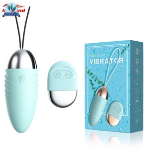 L.O.V.E . 10 Speed Mini Estimulador Vibratório Vaginal De Ovo Vibrador De Bola De Massagem G-Spot Vibradores Para Produtos Sexuais Femininos