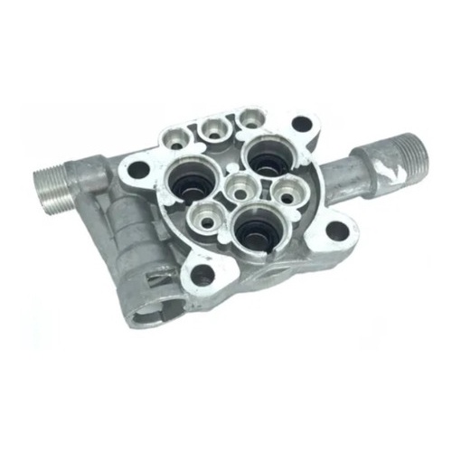 Guia dos Pistoes Lavadora Karcher K 300, 303, 310, 320, 330, 340, 350, Junior, Hobby, Economic, SM, Mini e Mini