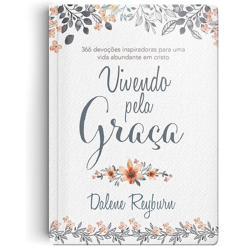 Vivendo Pela Graça | Darlene Reyburn
