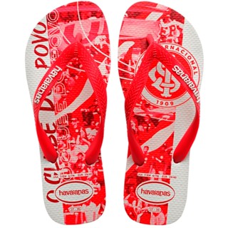 Chinelo Havaianas Top Times Internacional