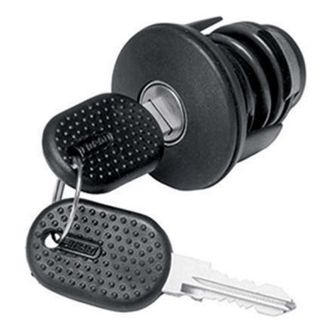 Tampa Tanque Combustivel C/ Chave Uno 95/04 Fiorino 10235 em Oferta na Shopee