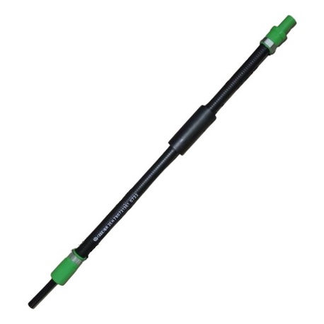 Tubo Flexivel Cabo Embreagem Kombi T2 1.4 06/ 443 Mm