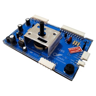 Placa Potência Lavadora Electrolux 15kg Lt15f 70201676