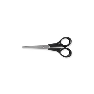 Tesoura Hobby - Brinox 5 1/2" 14 cm Preto