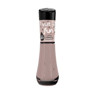 Esmalte Vult Fun Bons Momentos 8ml