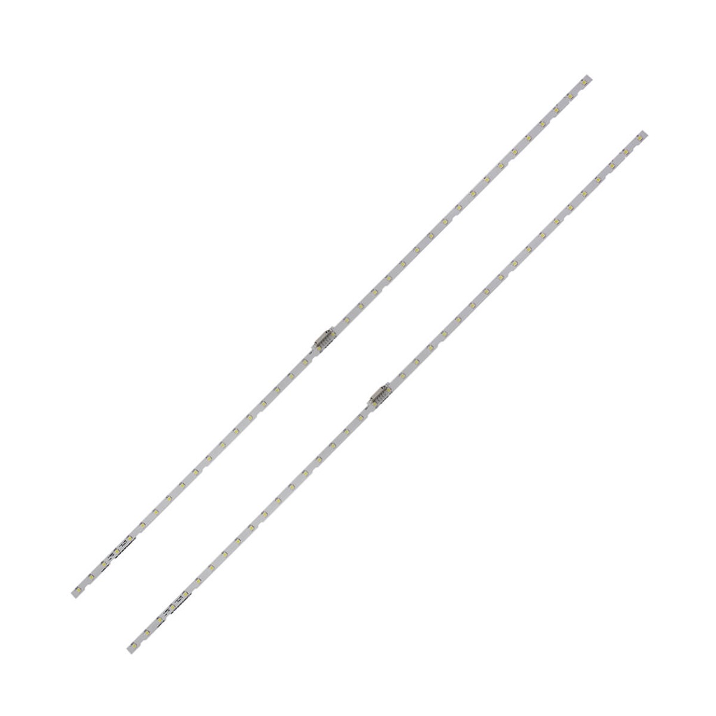 Kit Barra Led completo Tv Un49nu7100 - Un49nu7100g - Nova