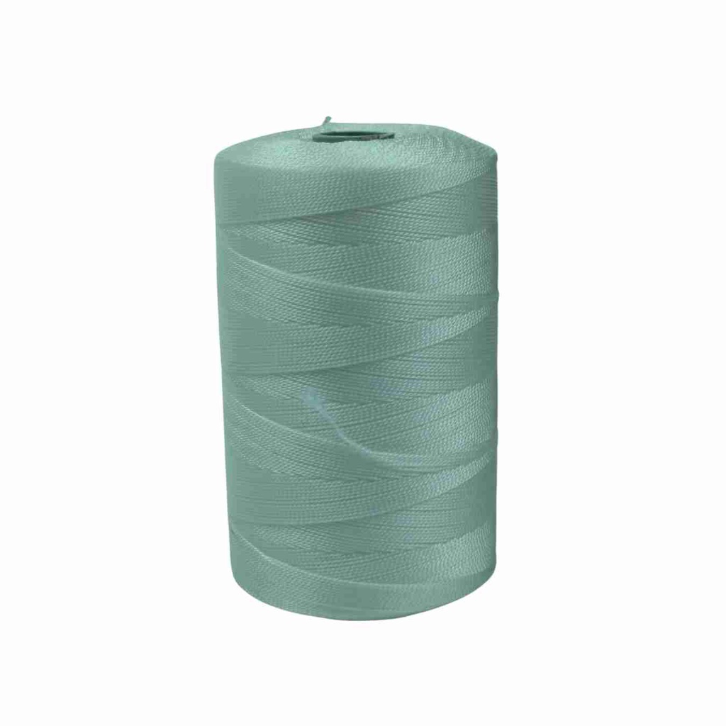 Novelo Fio Torcido 210/12 ( Encala ) 1 Nov 200g P/ Rede de Pesca em Oferta na Shopee