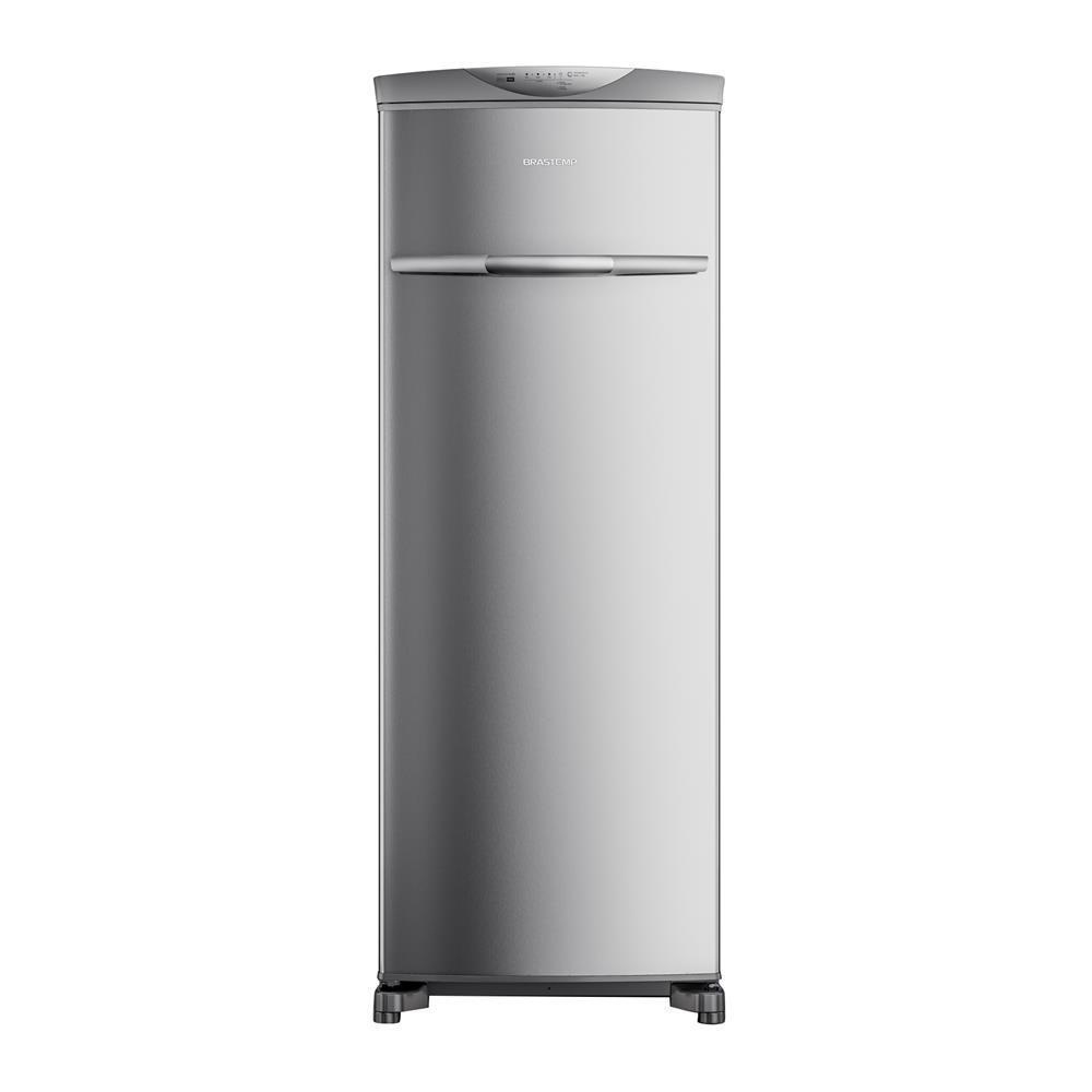 Freezer Brastemp Vertical Inox: Onde Comprar | BuscaProdutos