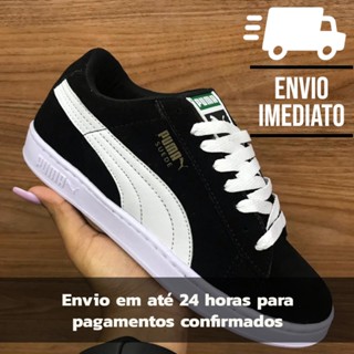 Tenis classic masculino feminino skate Top - COP11.42CIA148