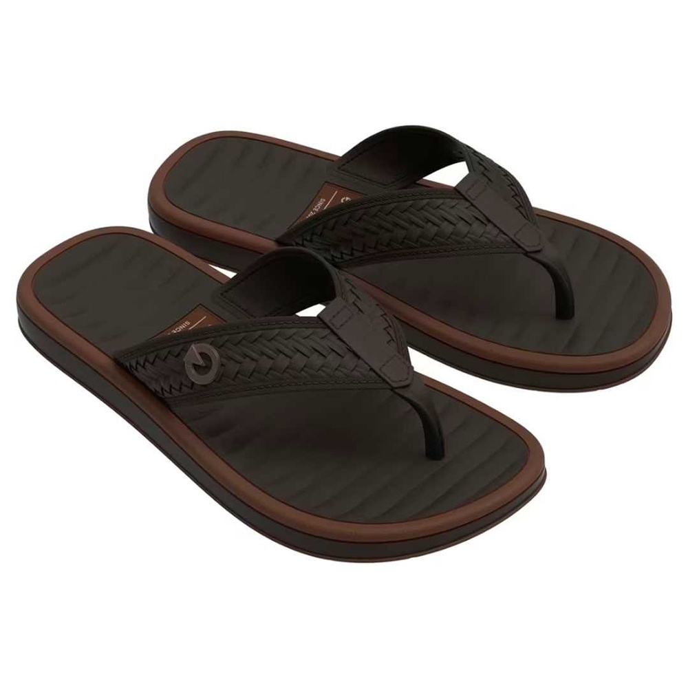 Chinelo Masculino Dedo Coimbra 2 Cartago 12285 - Men Shoes