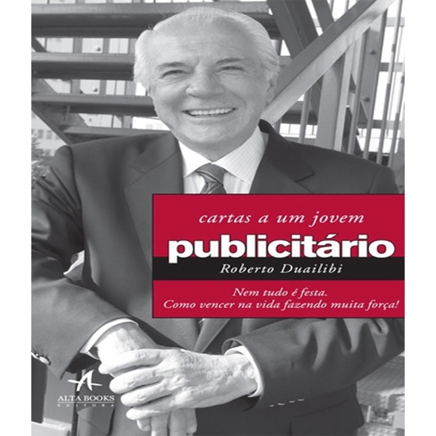 Cartas a um jovem publicitário