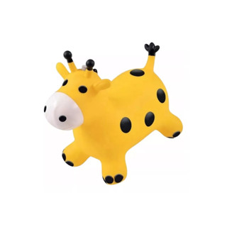 Girafa Upa Upa Musical de Borracha - Bee Toys