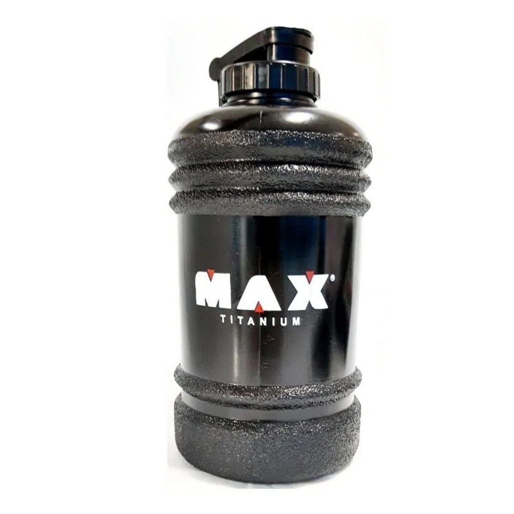 Galao 2,2 Litros Max Titanium
