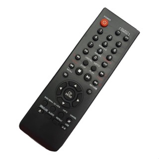 Controle Remoto para Dvd/tv Samsung Dvd-p180/xtl Dvd-p180