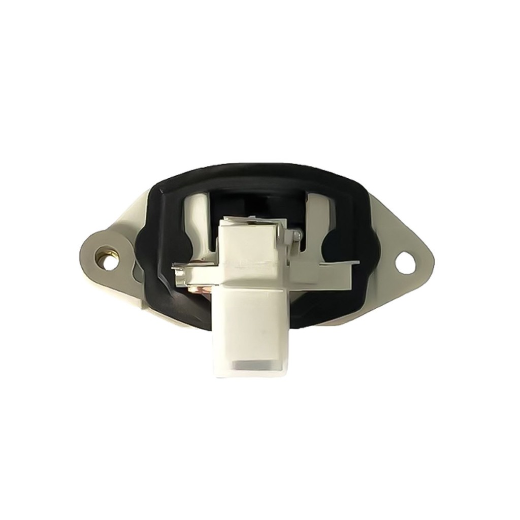 REGULADOR DE VOLTAGEM ELBA UNO KADETT MONZA FIORINO PICK-UP IK533 em Oferta na Shopee