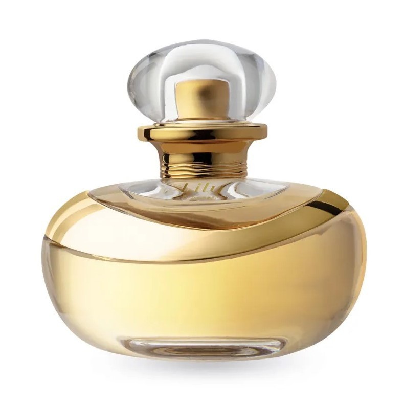 Lily Eau De Parfum Tradicional 75ml - O Boticário