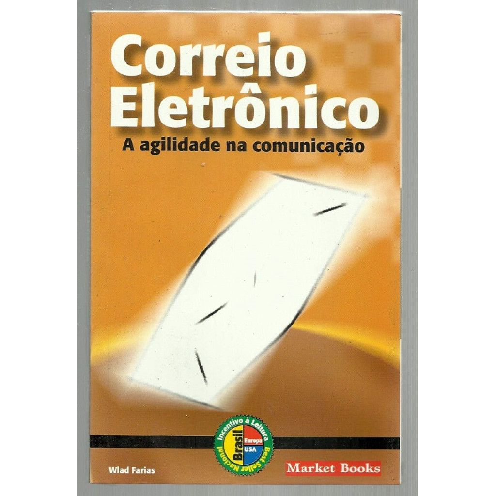 Correio Eletrônico