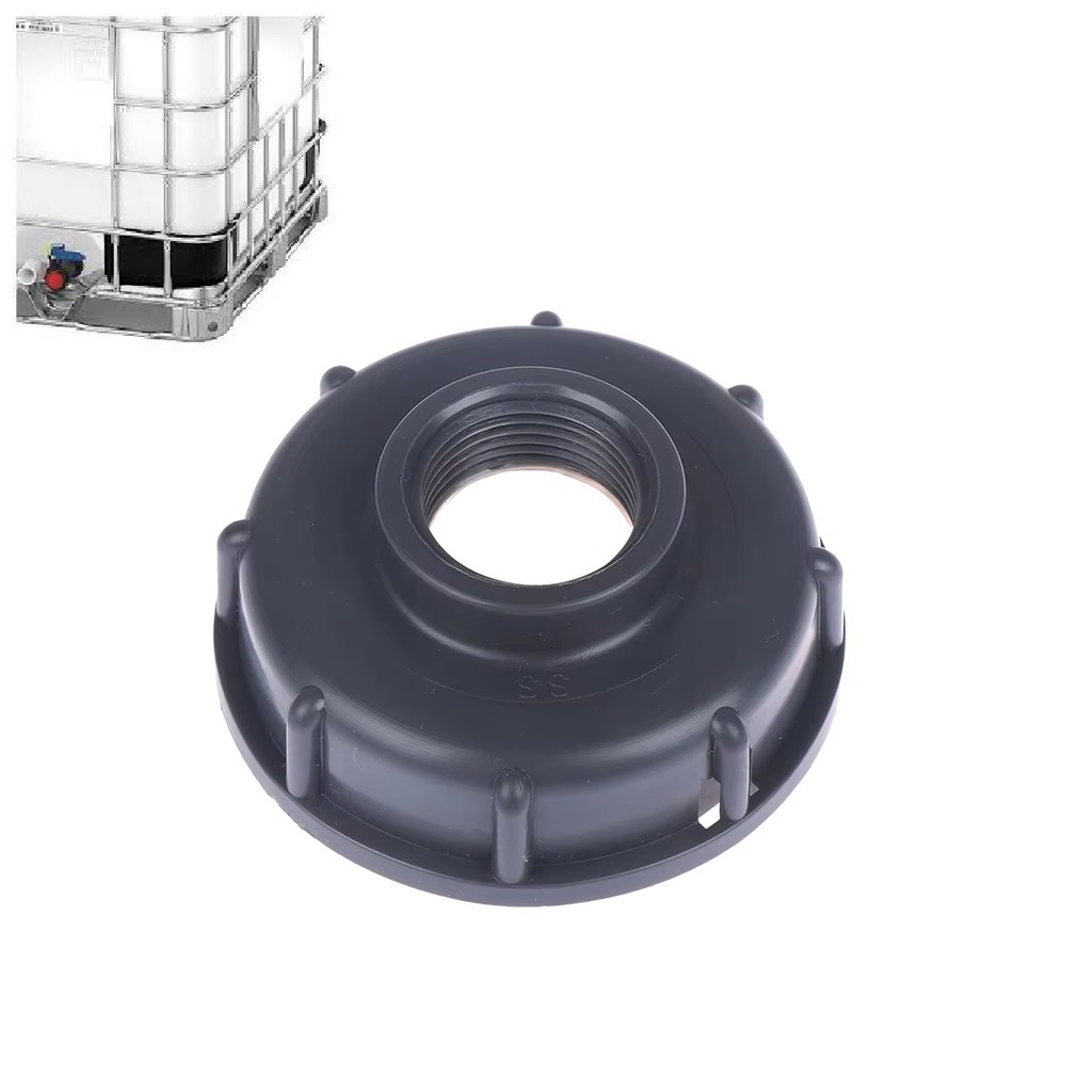 Conexão Adaptador Container Ibc 1000l Redução P 3/4