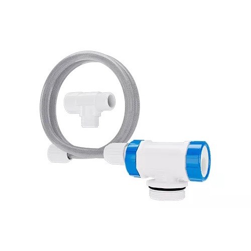 Válvula Pressão Caixa D água Duchão Blukit