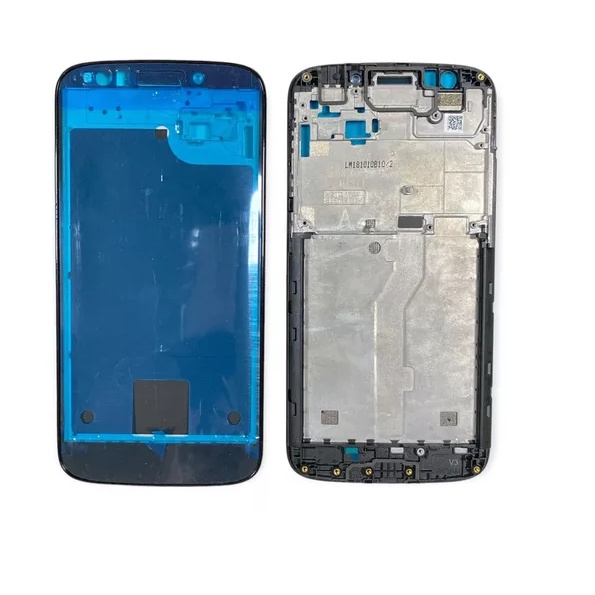 Carcaça Aro Chassi Para Moto  E5 Play Go Xt1920