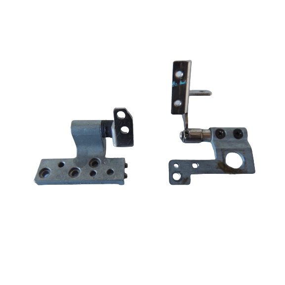 Par de Dobradiças Cce Ncv-c5h6 Ncl-c2h4 Nxt-m5 40gl41050-11 Original seminova