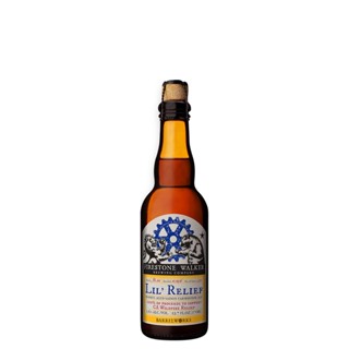 Cerveja Firestone Walker Barrelworks Lil Relief Gf 375ml