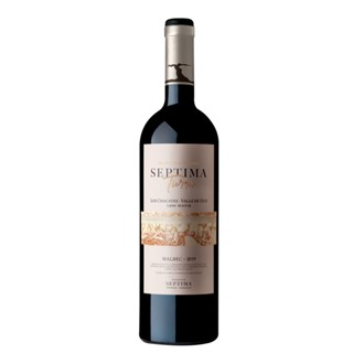 Vinho TintoTierra Chacayes 1200 MSNM 750ml