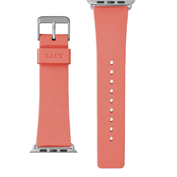 Pulseira para Apple Watch 38/40MM Active - Coral