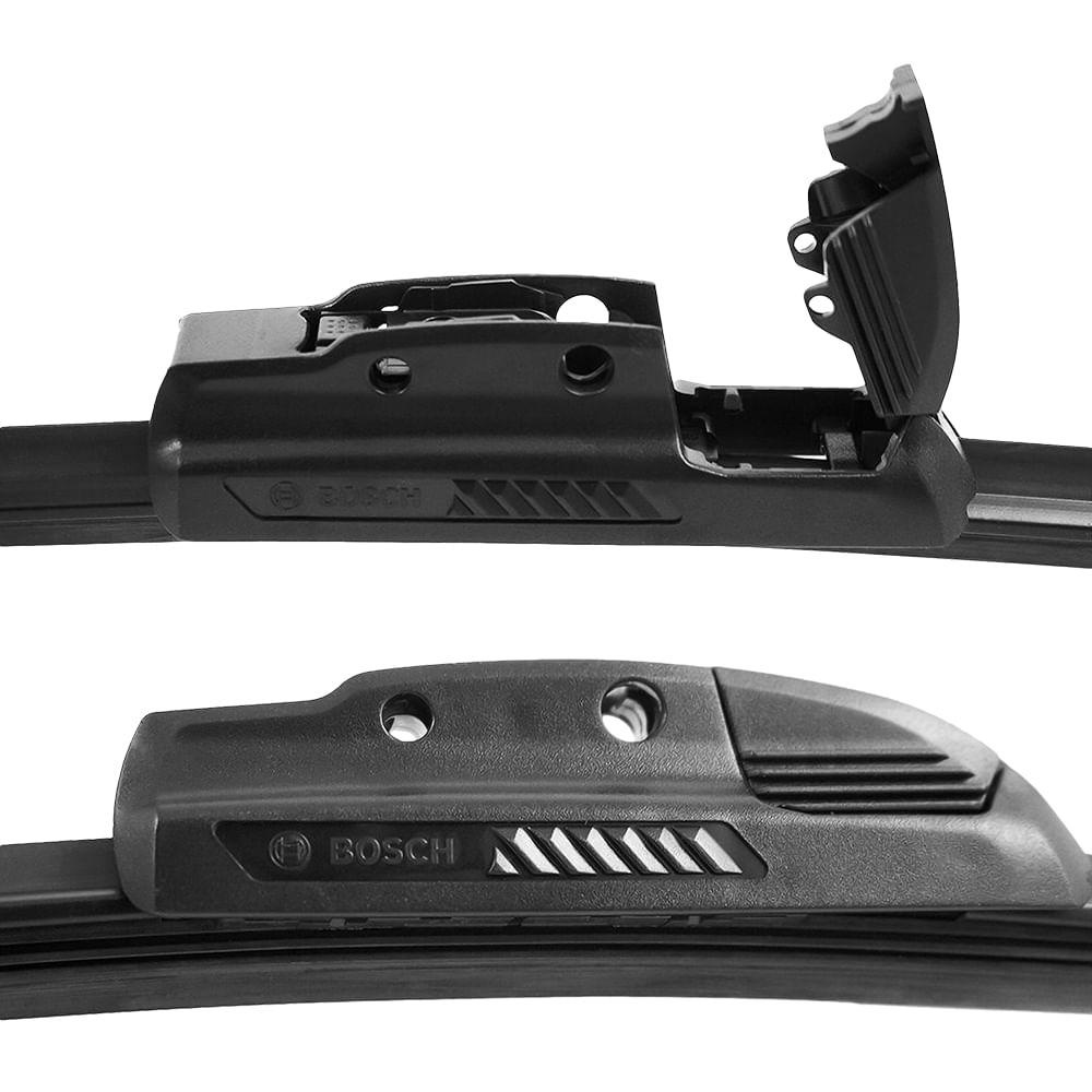 Palheta Limpador Parabrisa Dianteiro Gol G6 Saveiro Voyage