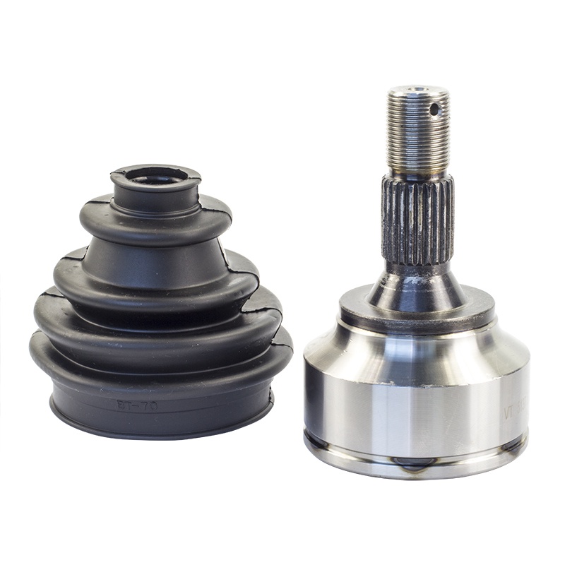 Junta Homocinética Peugeot 307 Citroen C4 1.6 16v / 2.0 16v 34X25