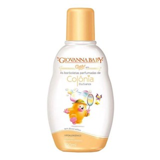 Colônia Giovanna Baby Giby 100ml