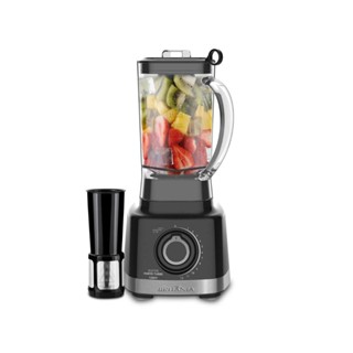 Liquidificador Britânia Fortis Turbo 1200W Preto - 3L – 127V - BLQ1300P
