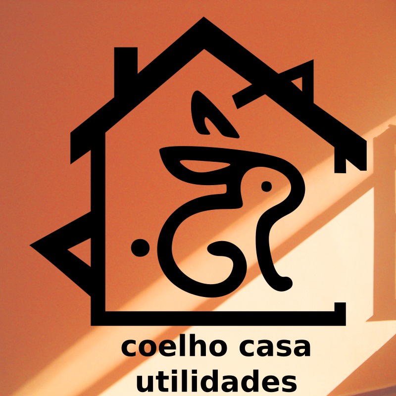 Sacola Plastica Laranja 100 Unidades Reforçadas