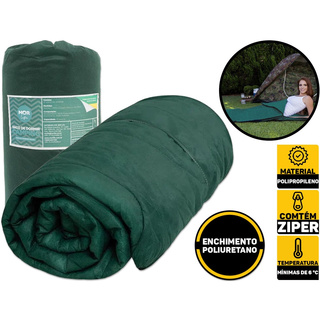 Saco De Dormir Para Camping Acampamento Ar Livre Mor 6°c 009088 em Oferta na Shopee