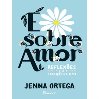 Livro - E Sobre Amor em Oferta na Shopee