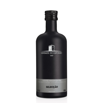 AZEITE DE OLIVA ESPORÃO VIRGEM EXTRA SELEÇÃO 500 ML em Oferta na Shopee