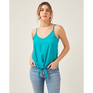 Regata Amarração Viscose Angra Malwee