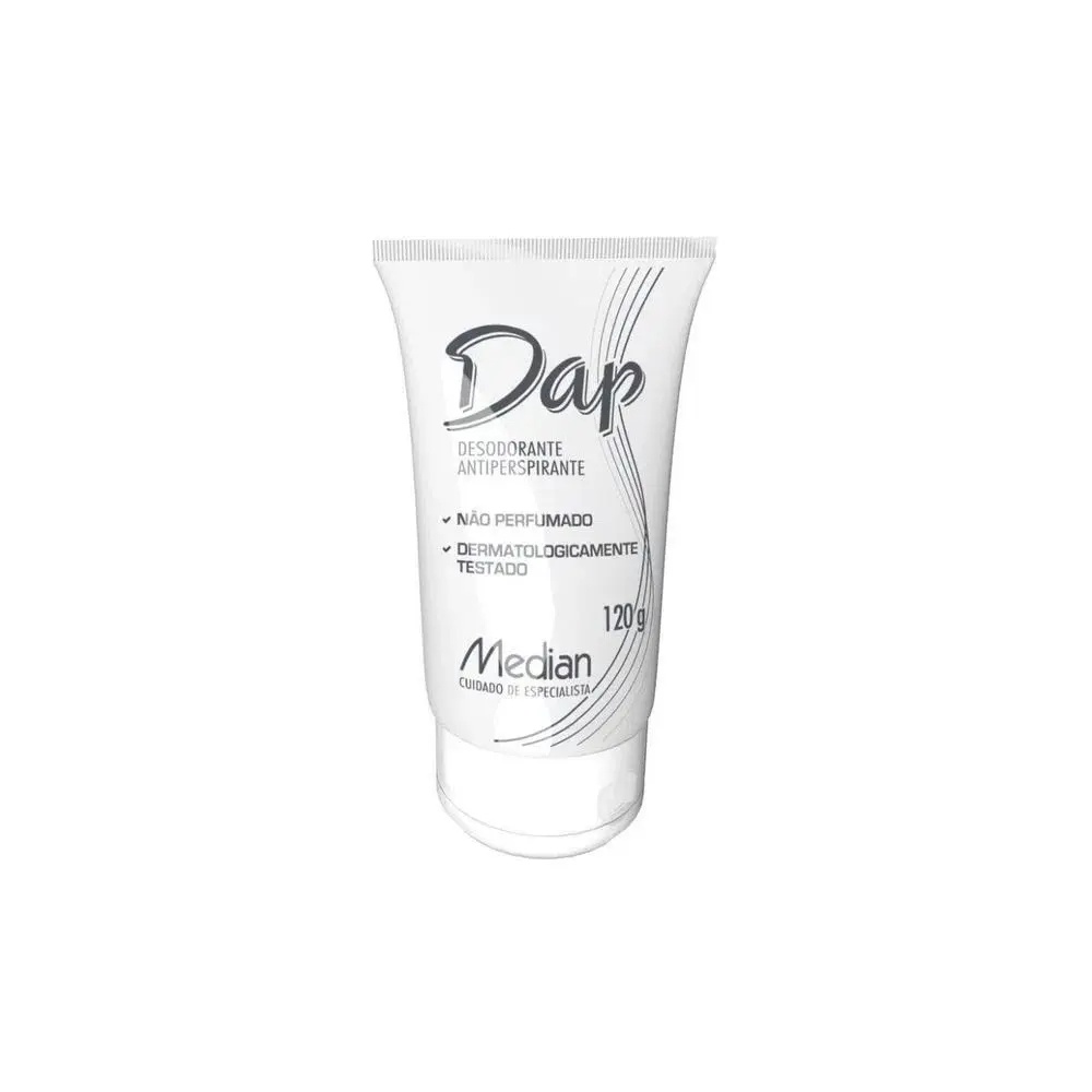 Desodorante Creme Dap 120g em Oferta na Shopee