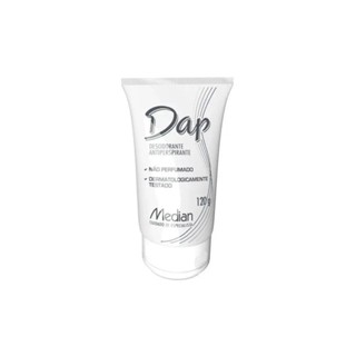 Desodorante Creme Dap 120g